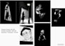create a portrait or character illustration